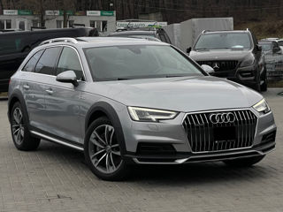 Audi A4 Allroad foto 4