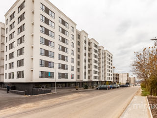Apartament cu 2 camere, 57 m², Periferie, Dumbrava, Chișinău mun. foto 11