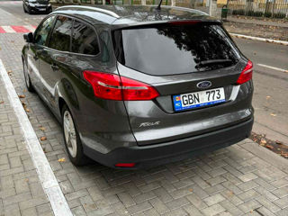 Ford Focus foto 3