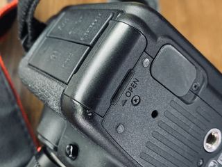 Canon 5D Mark || & canon EF50mm f1.4 foto 8