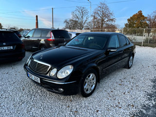 Mercedes E-Class foto 4