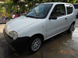 Fiat Siecento foto 1