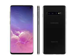 Samsung Galaxy S10 foto 5