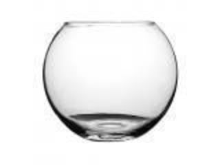 Горшки для суккулентов - стеклянные вазы foto 5
