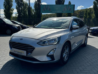 Ford Focus foto 1