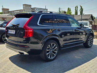 Volvo XC90 foto 6