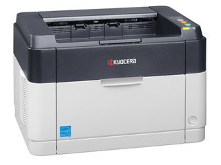 Принтер Kyocera FS1040 A4 +бесплатная доставка foto 2