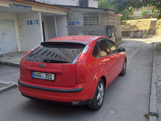 Ford Focus foto 4