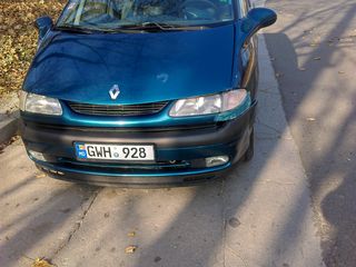 Renault Espace foto 1