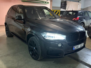 BMW X5 foto 2