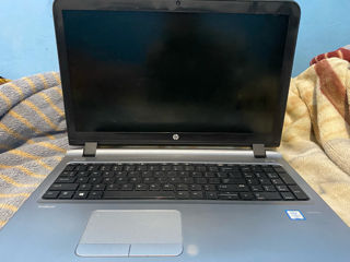 HP probook 450 g3 intel core i5