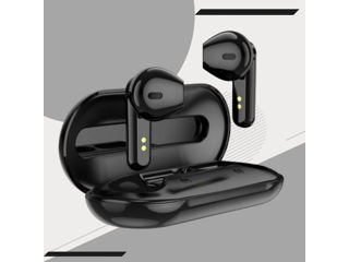 Căști fără fir - Hoco ultra-thin BT headset