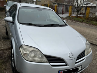 Nissan Primera foto 2