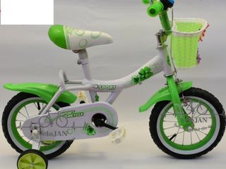 Super preturi la biciclete pentru copii. Livrare gratuita! foto 8