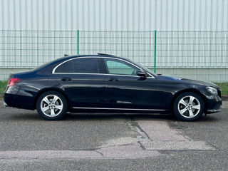 Mercedes E-Class foto 4