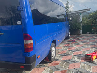 Mercedes Sprinter foto 2