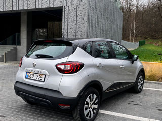 Renault Captur foto 4