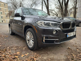 BMW X5 foto 2