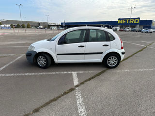 Citroen C3 foto 7