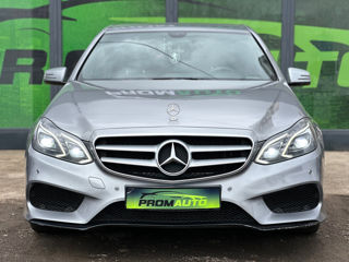 Mercedes E-Class foto 3