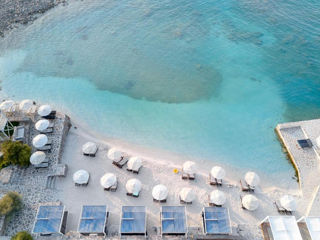 Insula Creta! Milatos! Radisson Blu Beach Resort 5*! Din 23.05!