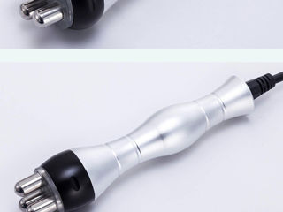 6 in 1 Dispozitiv Vacuum Cavitatie RF 6 В 1 Кавитация Вакуумная Ультразвуковая RF Машина фото 6