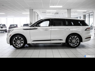 Lincoln Aviator foto 4