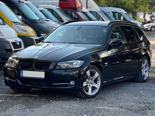 BMW 3 Series foto 1