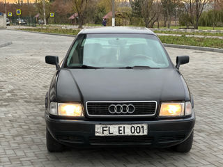 Audi 80 foto 5