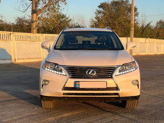 Lexus RX Series foto 2