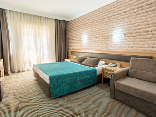 Club Hotel Phaselis Rose 5* foto 8
