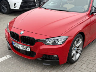 BMW 3 Series foto 15