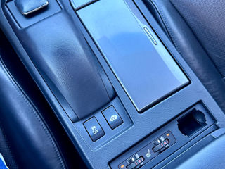 Lexus RX Series foto 16