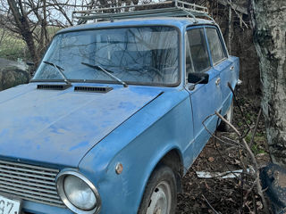 Lada / ВАЗ 2101 foto 2