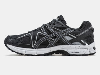 Asics Gel-Kahana 8 Gore-Tex Black/White foto 6