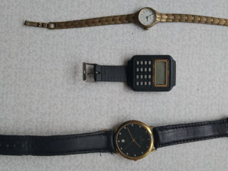 Se vând: ceasuri de mână foto 3