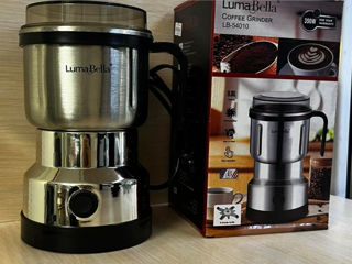 Lumabella Coffee grinder - 250 lei