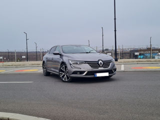 Renault Talisman foto 3