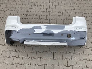 Bamper / Бампер BMW X4 F26 M-paket F 26 X 4