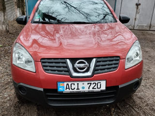 Nissan Qashqai foto 6