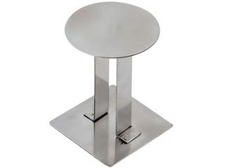 Pres Culinar Pentru Taierea Formei Dolci, Inox