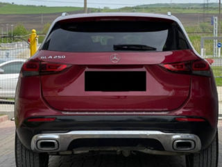 Mercedes GLA foto 7