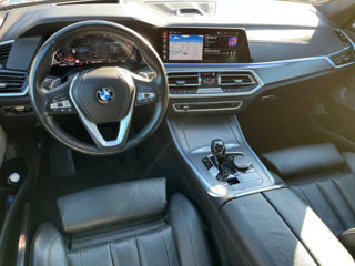 BMW X5 foto 8