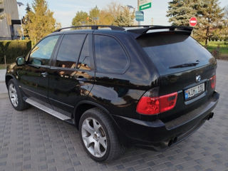 BMW X5 foto 4