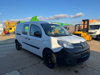 Renault Kangoo 1.5D foto 2