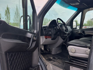 Volkswagen Crafter foto 3