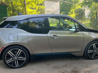 BMW i3 foto 6