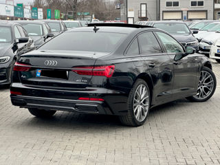 Audi A6 foto 5