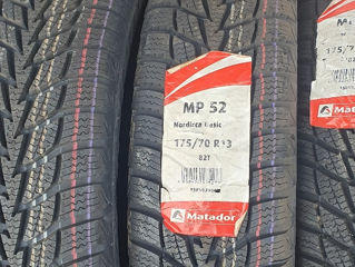 R13 175/70 Matador Nordica новые! foto 2