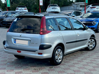 Peugeot 206 foto 4